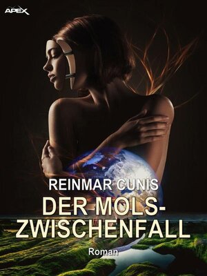 cover image of DER MOLS-ZWISCHENFALL
